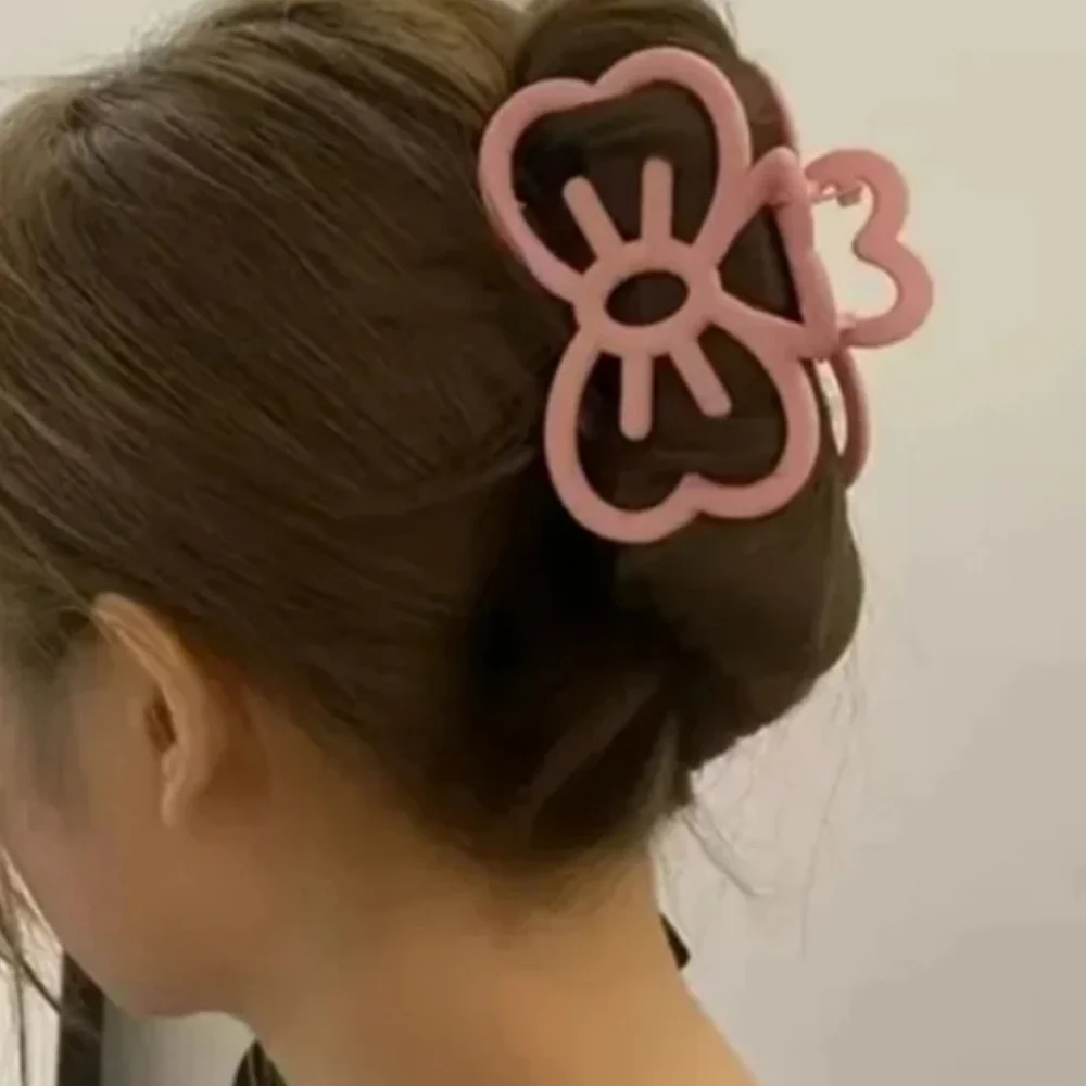 Claw Clip Hair Accessories